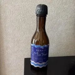 海底熟成ラム MOTHER 小笠原 空き瓶