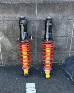 RX-8純正 ダウンサス ⚠️リアのみ