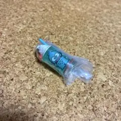 サンリオレトログラスミニチュアチャーム　ハンギョドン