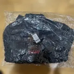 Z ブラック ダウンジャケット