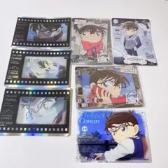 名探偵コナン カード トレカ中国限定カード　コナン