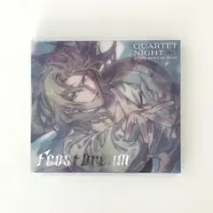 うたプリ ソロアルバム カミュ