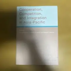 Cooperation, Competition, and Integrati…