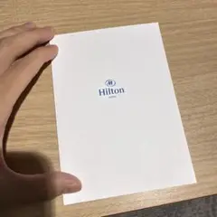 ヒルトン京都アフタヌーンティーメニュー