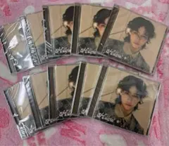 straykids Hollow FC盤 フィリックス ソニミュ 開封済み10点
