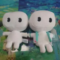 専用　プロジェクトセカイ　アバターマスコット　初音ミク　1個