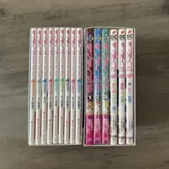 ラブライブ!スクールアイドルダイアリー 9冊+コミック6冊