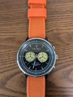 TRIWA raven navil tan トリワ