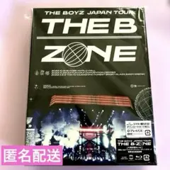 THEBOYZ ドボイズ THEBZONE DVD Blu-ray FC限定盤