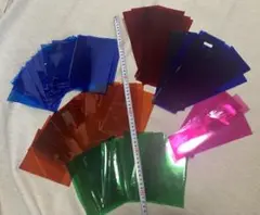 プラスチックフィルター 約50枚セット