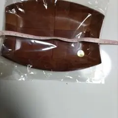本椿　菓子器