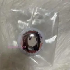 魔法少女まどか☆マギカ 一番くじ F賞 アート缶バッジ　暁美ほむら　まどマギ