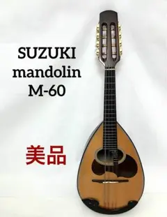 2025年最新】マンドリンM-60の人気アイテム - メルカリ
