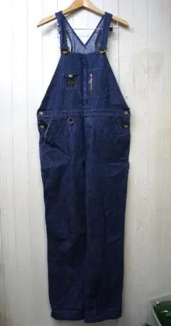 ウエストライド　オーバーオール　XXL 42-44 70726f647563742f32303139303231