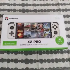 GameSir X2 Pro