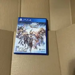 GRANBLUE FANTASY Versus