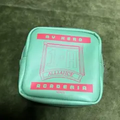 ヒロアカ　ポーチ　デク