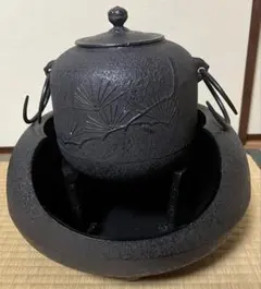 2025年最新】南部鉄器 風炉の人気アイテム - メルカリ