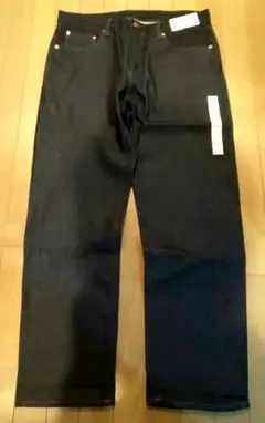 UNIQLO 34 デニム