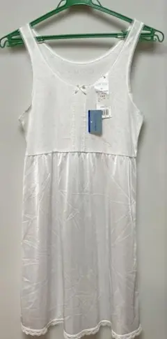【新品未着用】ワコール　スリップ