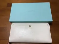 サマンサタバサ プチチョイス 長財布