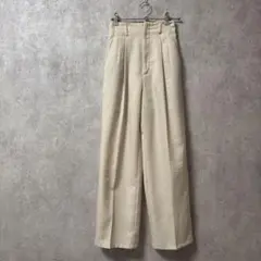 ジーユー　スラックス