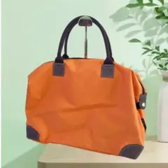 MICHEL KLEIN ミッシェルクラン 軽量 シンプル トートバッグ サブ