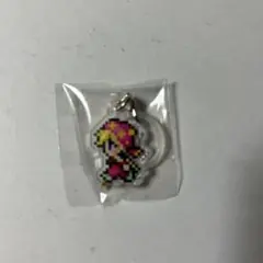 ファイナルファンタジー ピクセルリマスターめじるしチャーム リルム②