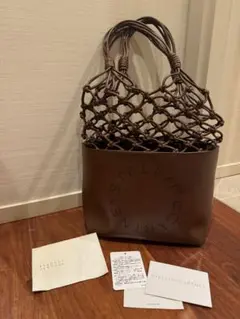 2025年最新】STELLA McCARTNEY レディース かごバッグの人気