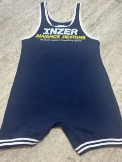 インザー　シングレット　パワーリフティング