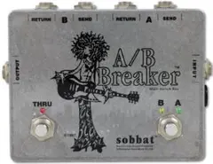 sobbat A/B Breaker SW-1 ラインセレクター