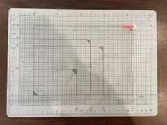 ⭐️ 【対応機種不明】　タブレット保護フィルム