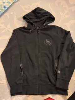 element エレメント ジップパーカー