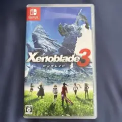 Xenoblade3