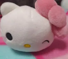 サンリオ　ハローキティ　キティ　マスコット