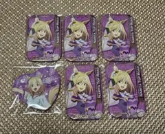 ウマ娘 ナリタトップロード 缶バッジ まとめセット