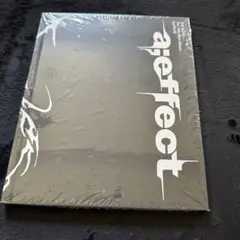 THE BOYZ a;effect
