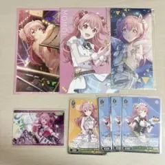 プロセカ ヴァイス 特典 桃井愛莉
