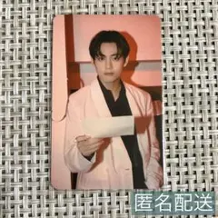 BTS PROOF テヒョン V ラキドロ パワステ トレカ 店舗特典