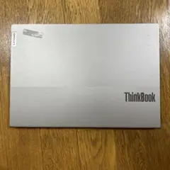 レノボノートパソコン　ジャンクThinkBook 13s G3 ACN