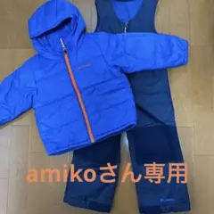 コロンビア 3Tスキーウェア
