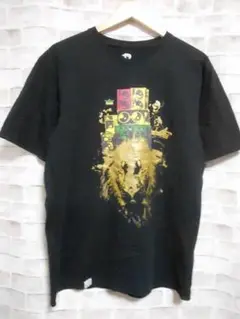 NINE RULAZ LINE ナインルーラーズ Tシャツ