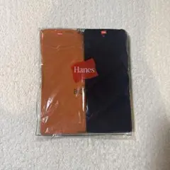 BIOTOPE/Hanes タンクトップTシャツ