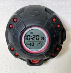 2025年最新】casio g-shock 目覚まし時計 gq-の人気アイテム