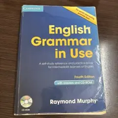 English Grammar in Use THIRD EDITION