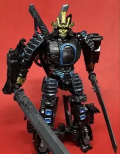 2025年最新】トランスフォーマー スタジオシリーズ ドリフトの