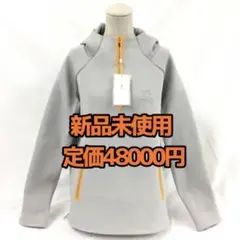 【新品】MARK u0026 LONA(マークアンドロナ)ニットトップ