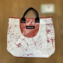 FREITAG イエロー BOB 旧型 FREITAG イエロー BOB 旧型