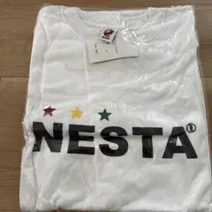 ネスタTシャツ