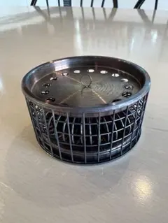 ホットキャンディヒーター
